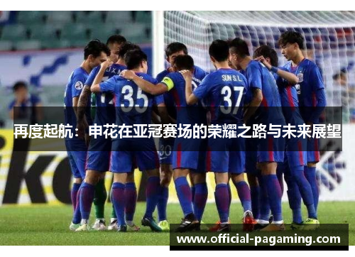 再度起航：申花在亚冠赛场的荣耀之路与未来展望