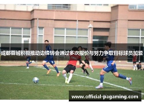 成都蓉城积极推动边锋转会通过多次报价与努力争取目标球员加盟
