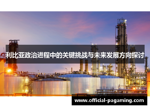 利比亚政治进程中的关键挑战与未来发展方向探讨