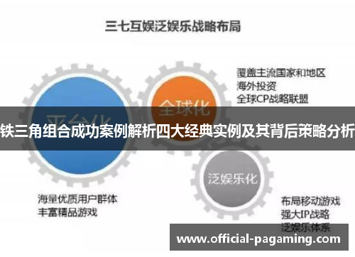 铁三角组合成功案例解析四大经典实例及其背后策略分析