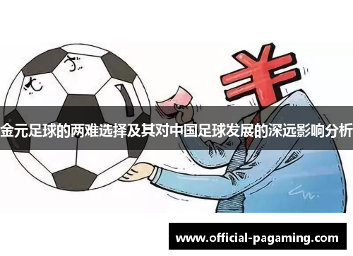金元足球的两难选择及其对中国足球发展的深远影响分析 金元足球的两难选择及其对中国足球发展的深远影响分析