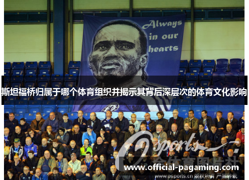 斯坦福桥归属于哪个体育组织并揭示其背后深层次的体育文化影响 斯坦福桥归属于哪个体育组织并揭示其背后深层次的体育文化影响