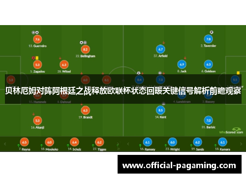 贝林厄姆对阵阿根廷之战释放欧联杯状态回暖关键信号解析前瞻观察 贝林厄姆对阵阿根廷之战释放欧联杯状态回暖关键信号解析前瞻观察