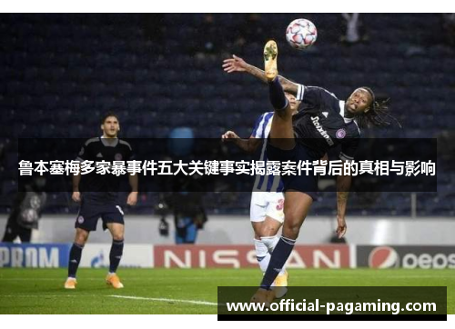 鲁本塞梅多家暴事件五大关键事实揭露案件背后的真相与影响