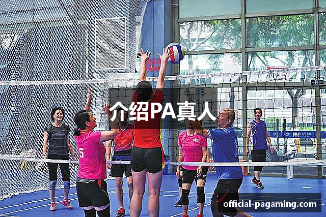 介绍PA真人
